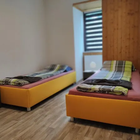 Daisys Apartment