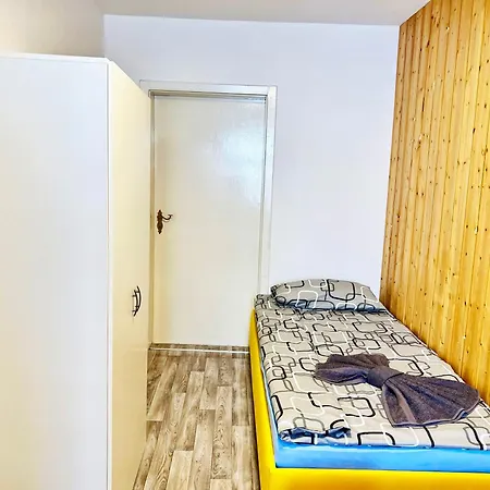Apartment Daisys