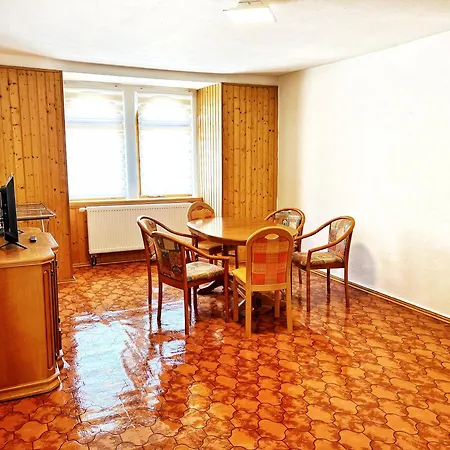 Daisys Apartment *