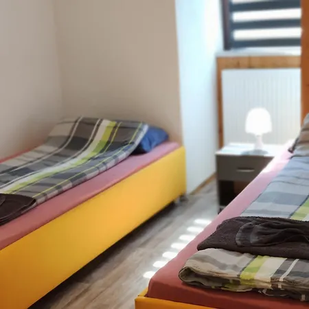 Daisys Apartment